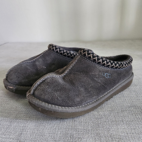 Ugg Tasman Kids Slipper Sz 13 - Picture 1 of 7